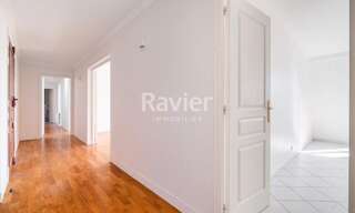 Appartement 5 Pièces 135 m² à vendre à Paris 17 (75017)