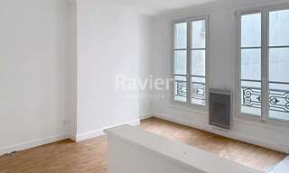 Appartement 1 Pièce 29 m² à vendre à Paris 14 (75014)