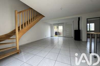 Maison 4 pièces 245000 €