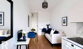 Appartement 1 Pièce 10 m² à vendre à Paris 16 (75016)