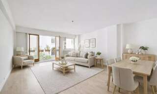 Appartement 2 Pièces 71 m² à vendre à Paris 16 (75016)