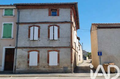 Immeuble  675000 €