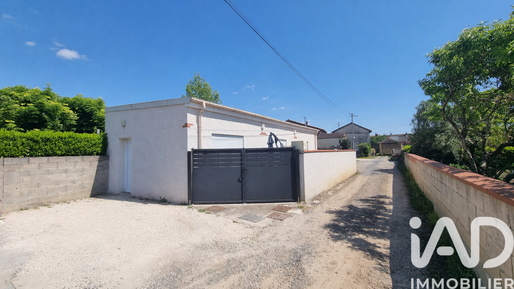 Vente Immeuble 340 m² - Photo 2