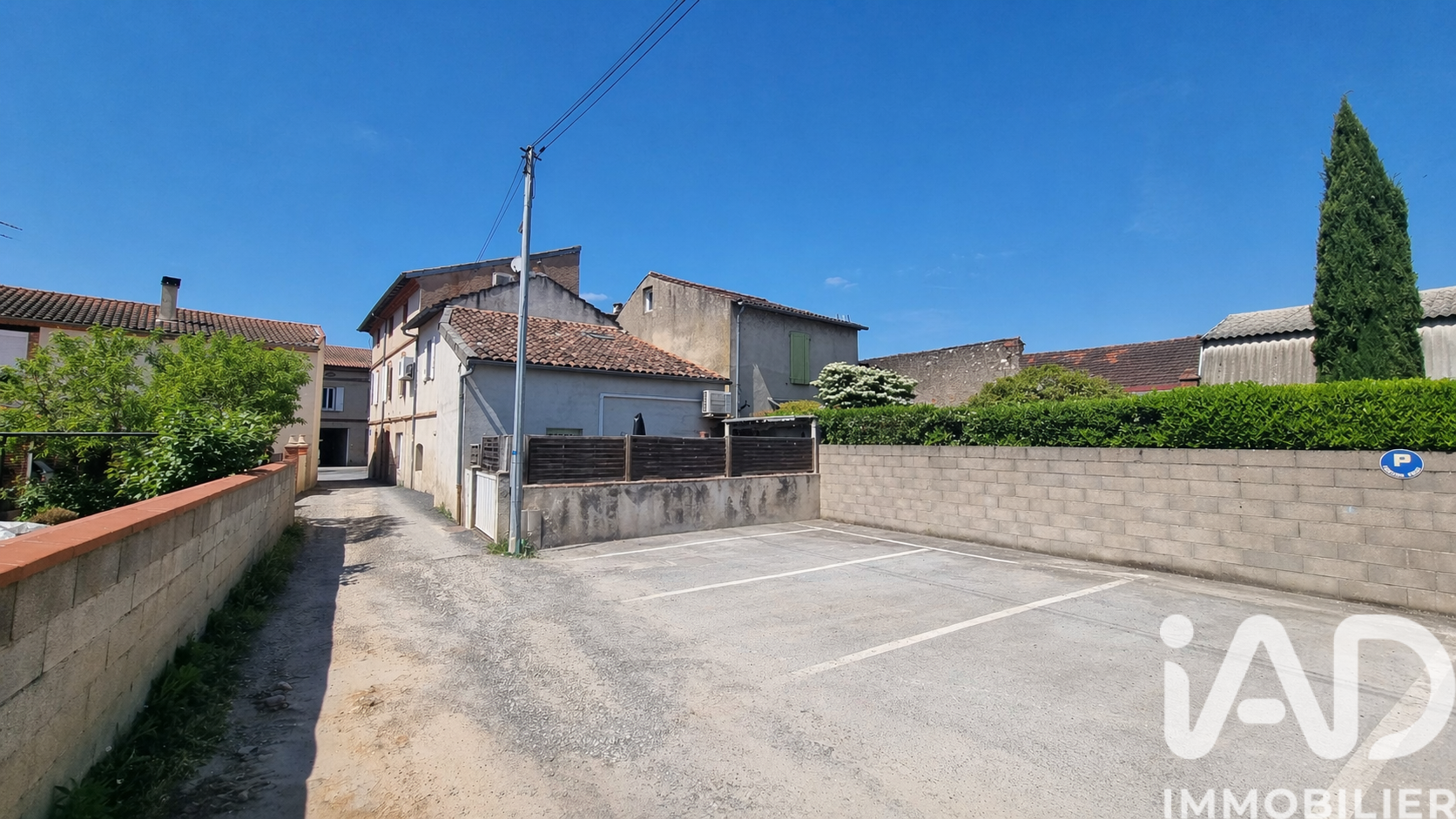 Vente Immeuble 340 m² - Photo 3