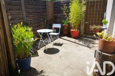 Immeuble  675000 €