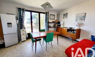 Appartement 3 Pièces 37 m² à vendre à Fleury (11560)