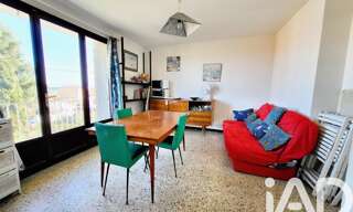 Appartement 3 Pièces 37 m² à vendre à Fleury (11560)