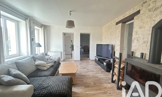 Maison 5 Pièces 123 m² à vendre à Le Malesherbois (45330)