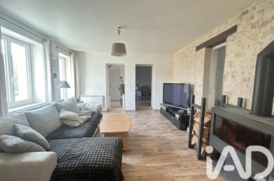 Maison 5 pièces 232000 €