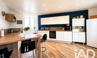 Maison 5 Pièces 123 m² à vendre à Le Malesherbois (45330)