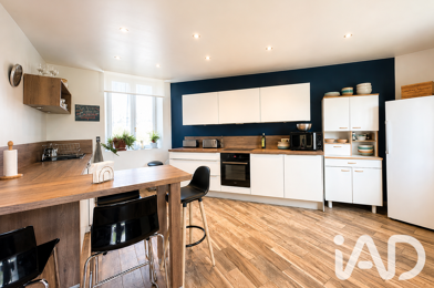 Maison 5 pièces 222000 €