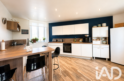 Vente Maison de campagne 5 pièces — photo du bien