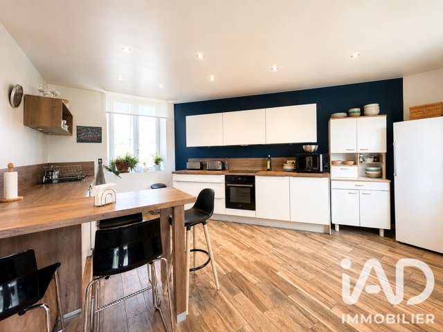 Vente Maison de campagne 5 pièces — photo du bien