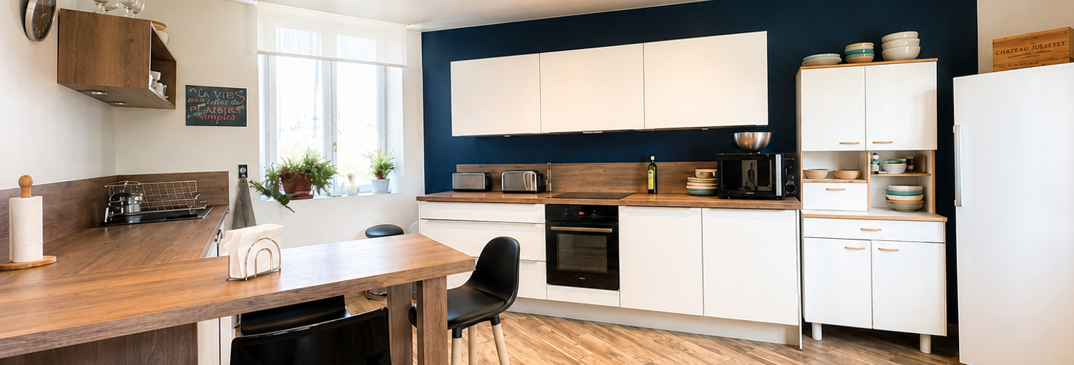 Maison 5 Pièces 123 m² à vendre à Le Malesherbois (45330)