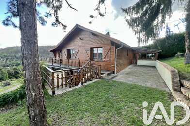 Maison 5 pièces 295000 €