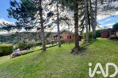 Maison 5 pièces 280000 €