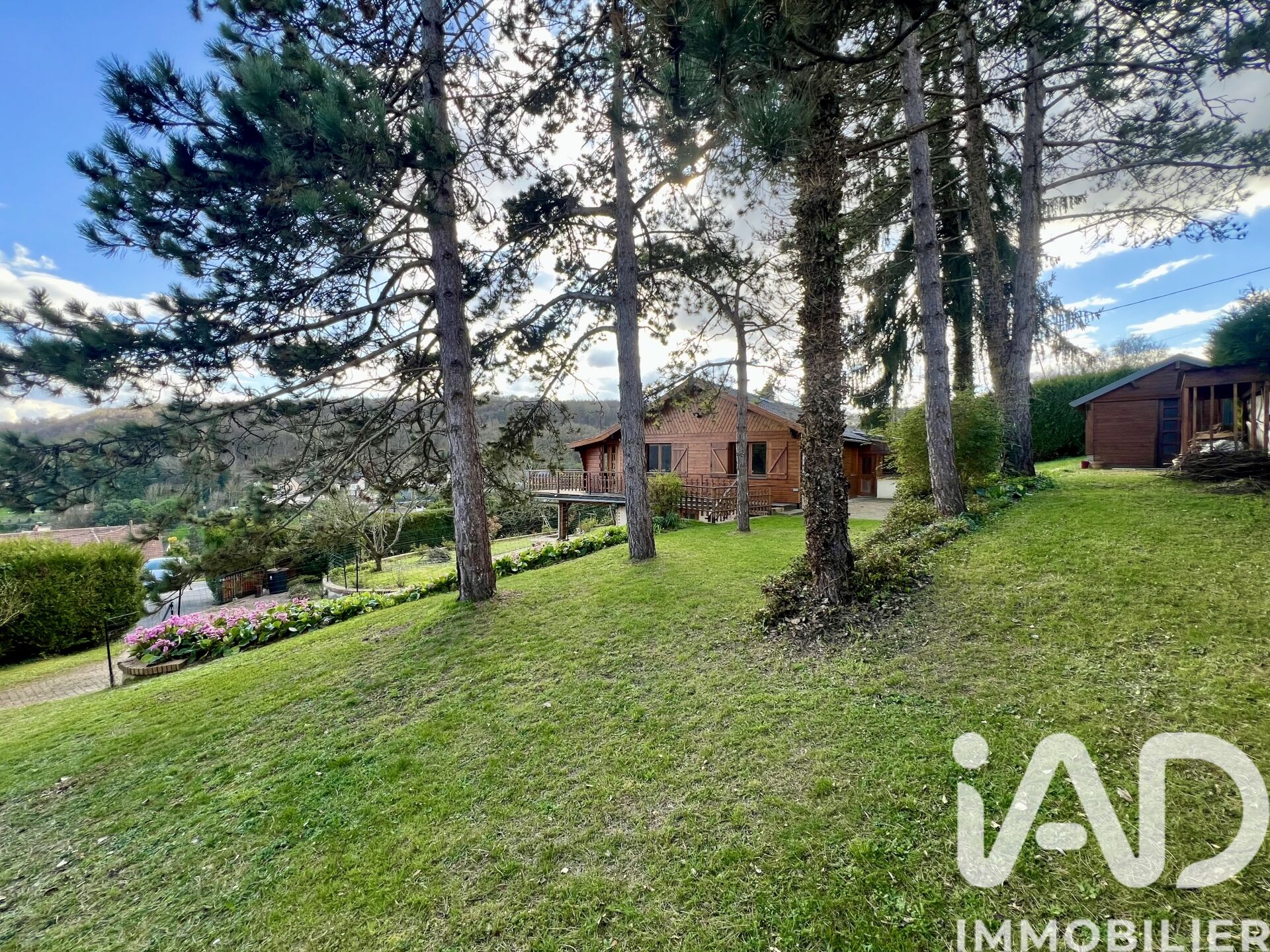 Maison à vendre, 5 pièces, 143 m², Maromme