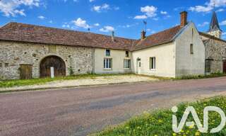 Maison 4 Pièces 113 m² à vendre à Baon (89430)