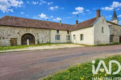 Maison 4 pièces 85000 €