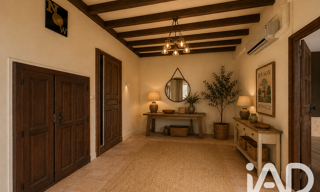 Maison 4 Pièces 113 m² à vendre à Baon (89430)