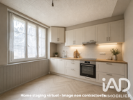 Vente Maison traditionnelle 4 pièces — photo 3