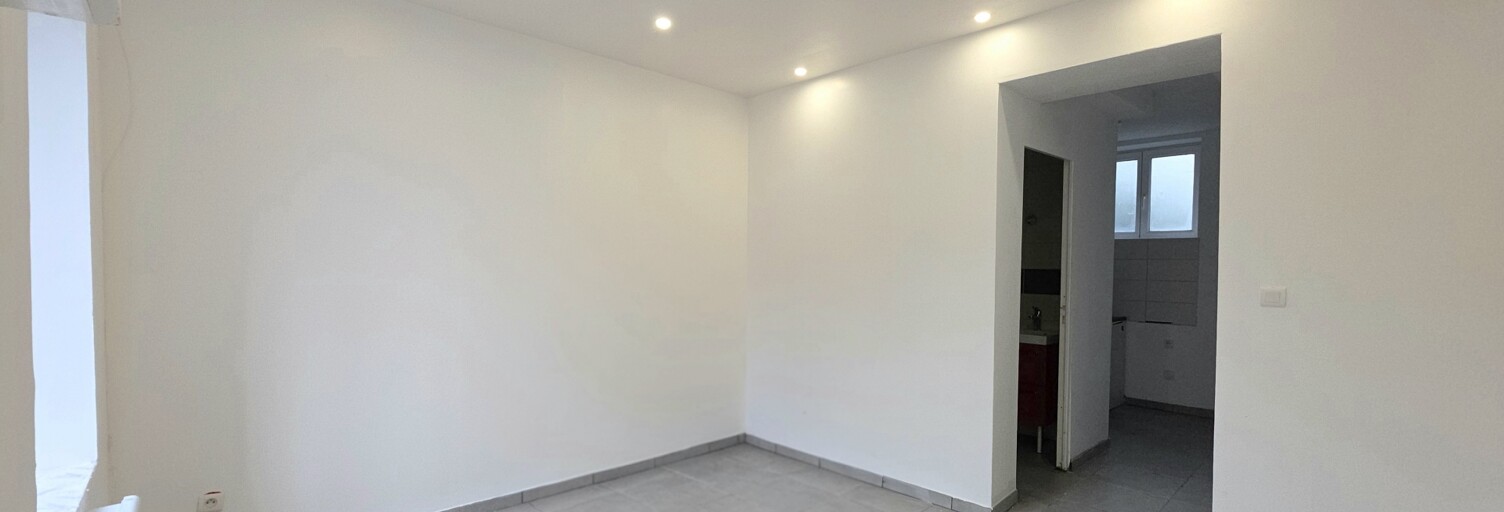 Maison 4 Pièces 58 m² à vendre à Louvroil (59720)