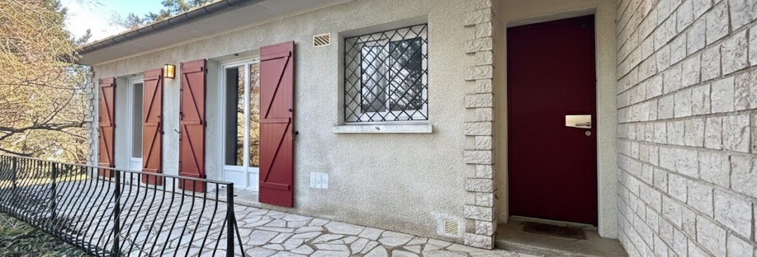 Maison 7 Pièces 130 m² à vendre à Vineuil (41350)