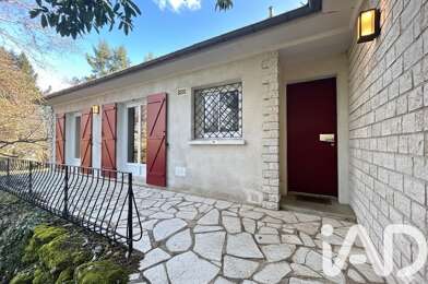 Maison 7 pièces 265000 €