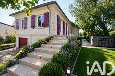 Maison 7 pièces 265000 €