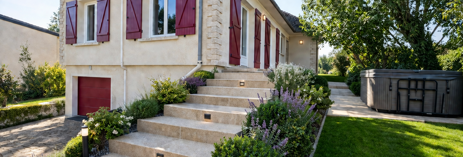 Maison 7 Pièces 130 m² à vendre à Vineuil (41350)