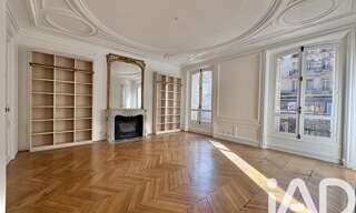 Appartement 6 Pièces 212 m² à vendre à Paris 6 (75006)