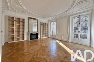 Appartement 6 pièces 2700000 €