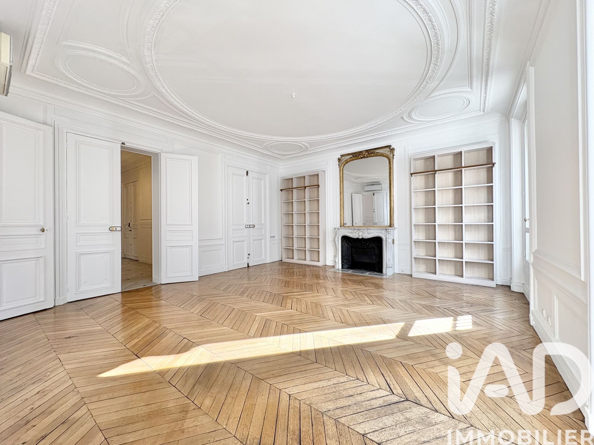 Vente Appartement 7 pièces - Photo 3