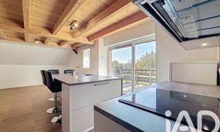 Appartement 3 Pièces 55 m² à vendre à Fillinges (74250)