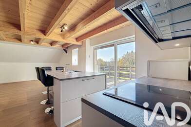 Appartement 3 pièces 320000 €