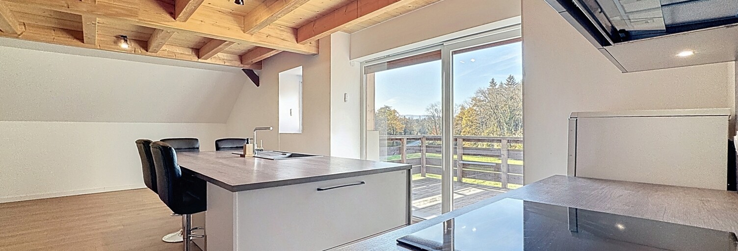 Appartement 3 Pièces 55 m² à vendre à Fillinges (74250)