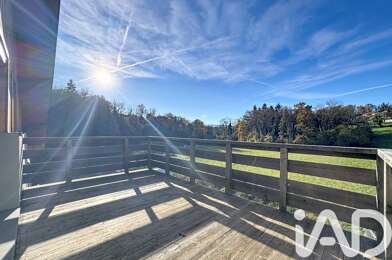 Appartement 3 pièces 320000 €