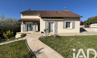 Maison 7 Pièces 152 m² à vendre à Limoges (87000)