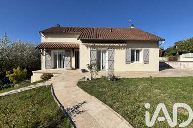 Maison 7 pièces 249990 €