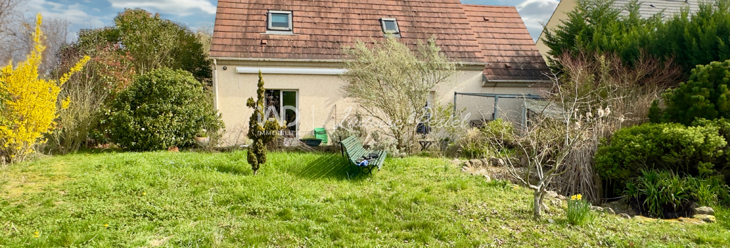 Maison 5 Pièces 97 m² à vendre à Château-Thierry (02400)