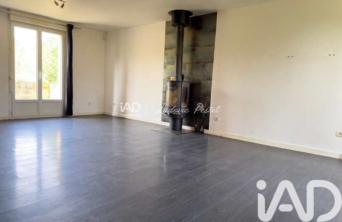 Vente Maison/villa 5 pièces — photo 2