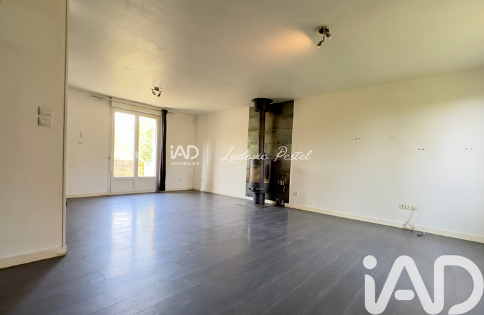 Vente Maison/villa 5 pièces — photo 3