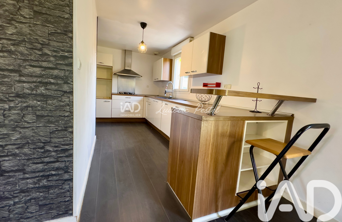 Vente Maison/villa 5 pièces — photo 5