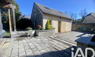 Maison 2 Pièces 54 m² à vendre à Lourdes (65100)