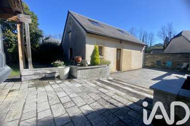 Maison 2 pièces 139000 €