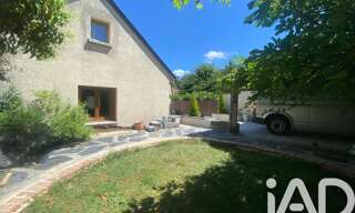 Maison 2 Pièces 54 m² à vendre à Lourdes (65100)