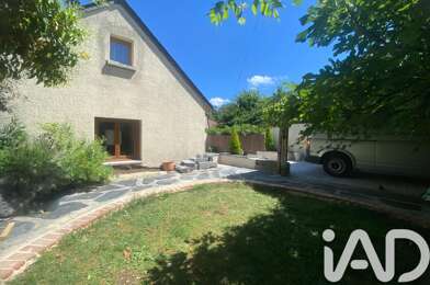 Maison 2 pièces 129000 €