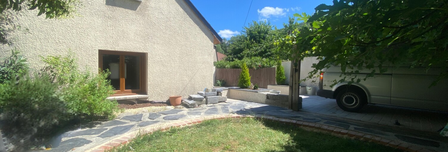 Maison 2 Pièces 54 m² à vendre à Lourdes (65100)