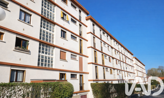 Appartement 6 Pièces 83 m² à vendre à Brie-Comte-Robert (77170)