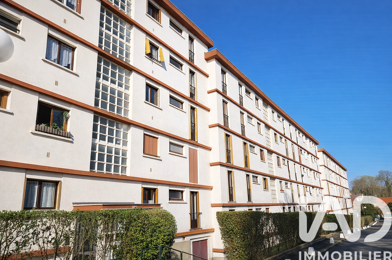 Appartement 6 pièces 160000 €